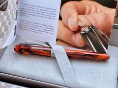 Bút Dạ Bi Visconti Rembrandt-S Orange