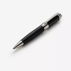 Bút Bi Maybach The Peak I Volcanic Black Platinum