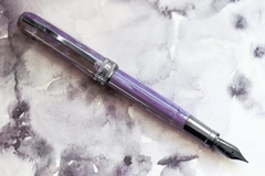 Bút Mực Visconti Rembrandt-S Lavender