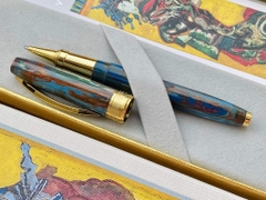 Bút Dạ Bi Visconti Van Gogh Oiran Special Edition