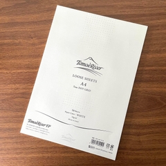 Tập Giấy Tomoe River 100 Tờ