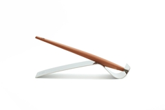 Bút Bi Pininfarina Forever Piuma Leonardo 500th Anniversary Limited Edition Pear Wood