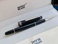Bút Dạ Bi Montblanc Meisterstuck Classique Platinum MB132445
