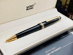 Bút Bi Montblanc Meisterstuck Legrand Gold Coated MB132452
