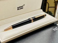 Bút Bi Montblanc Meisterstuck Legrand Red Gold Coated MB132482