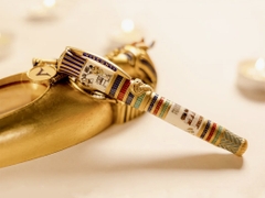 Bút Mực Visconti Tutankhamun Limited Edition 100