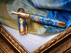 Bút Mực Visconti Dreaming Starry Night Limited Edition 230