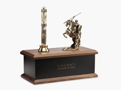 Bút Dạ Bi Visconti Alexander The Great Limited Edition 323