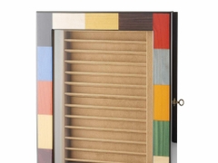 Hộp Trưng Bày 12 Bút Morici Venezia Collection