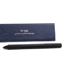 Bút Bi Pininfarina PF One Black