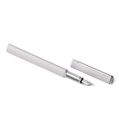 Bút Mực Pininfarina PF One Silver