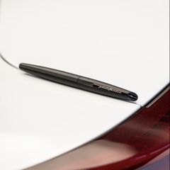 Bút Dạ Bi Pininfarina PF Two Black