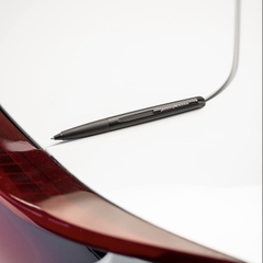 Bút Bi Pininfarina PF Two Black