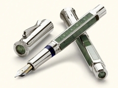 Bút Máy Graf Von Faber-Castell Pen of The Year 2011 Jade Limited Edition
