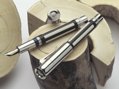 Bút Máy Graf Von Faber-Castell Pen of The Year 2006 Mammoth Ivory Limited Edition