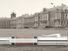 Bút Máy Graf Von Faber-Castell Pen of The Year 2014 Catherine Palace Limited Edition