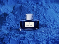Lọ Mực Graf Von Faber-Castell Cobalt Blue 75ml
