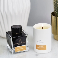 Mực thơm Jacques Herbin Ambre Insouciance Les Encres Parfumées 50ml