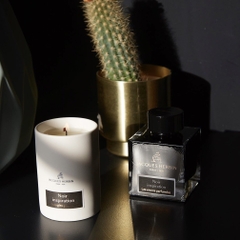 Mực Thơm Jacques Herbin Noir Inspiration Les Encres Parfumées 50ml