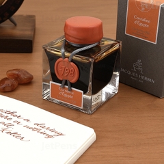 Mực Jacques Herbin 1798 Cornelian of Egypt 50ml
