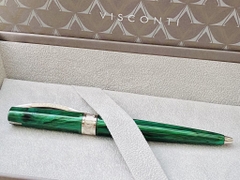 Bút Bi Visconti Mirage Emerald