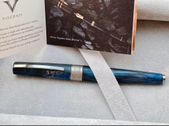 Bút Máy Visconti Mirage Mythos Poseidon