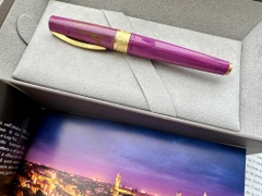 Bút Dạ Bi Visconti Mirage Mythos Aphrodite