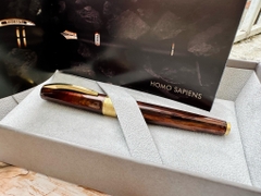 Bút Dạ Bi Visconti Mirage Mythos Apollo