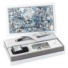 Bút Mực Visconti Van Gogh Old Vineyard with Peasant Woman Special Edition