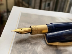 Bút Máy Visconti Mirage Mythos Zeus