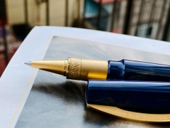 Bút Dạ Bi Visconti Mirage Mythos Zeus