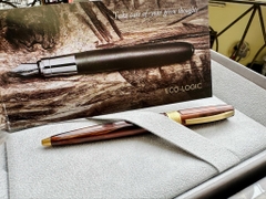 Bút Bi Visconti Mirage Mythos Apollo