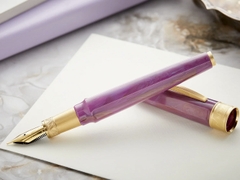 Bút Máy Visconti Mirage Mythos Aphrodite