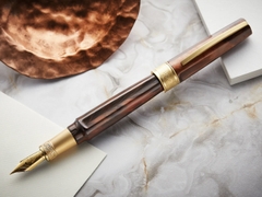 Bút Máy Visconti Mirage Mythos Apollo