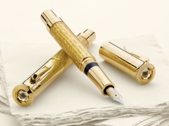 Bút Máy Graf Von Faber Castell Pen of The Year 2012 Limited Edition
