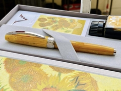Bút Mực Visconti Van Gogh Sunflowers Special Edition
