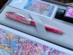 Bút Mực Visconti Van Gogh Souvenir de Mauve Special Edition