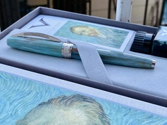 Bút Mực Visconti Van Gogh Portrait Special Edition