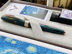 Bút Mực Visconti Van Gogh Starry Night Special Edition