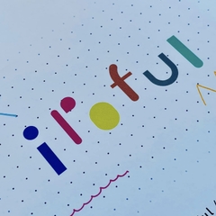 Tập Giấy Sakae Iroful 100 Tờ