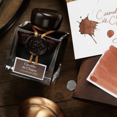 Mực Jacques Herbin 1670 Caroube de Chypre 50ml