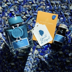 Mực Jacques Herbin 1798 Kyanite of Nepal 50ml