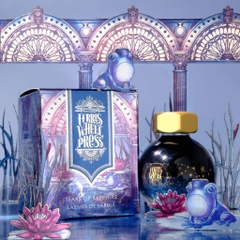 Ferris Wheel Press | FerriTales | Down the Rabbit Hole - Tears of Sapphire