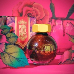 Ferris Wheel Press | FerriTales | Down the Rabbit Hole - Ruby Royal Flush