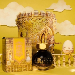 Ferris Wheel Press | FerriTales | Down the Rabbit Hole - Queen and Castle