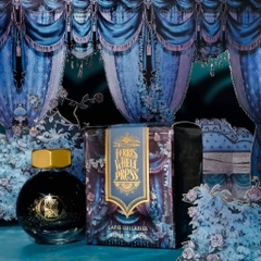 Ferris Wheel Press | FerriTales | Once Upon a Time - Lapis Lullabies