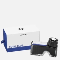 Mực Montblanc Royal Blue 60ml