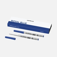 Ruột Bi Montblanc Royal Blue