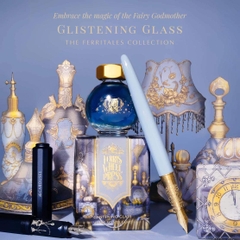 Ferris Wheel Press | FerriTales | Once Upon a Time - Glistening Glass