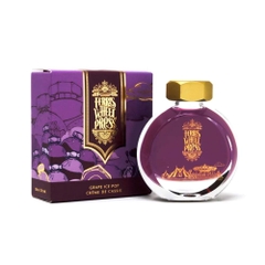 Ferris Wheel Press | Grape Ice Pop 38ml